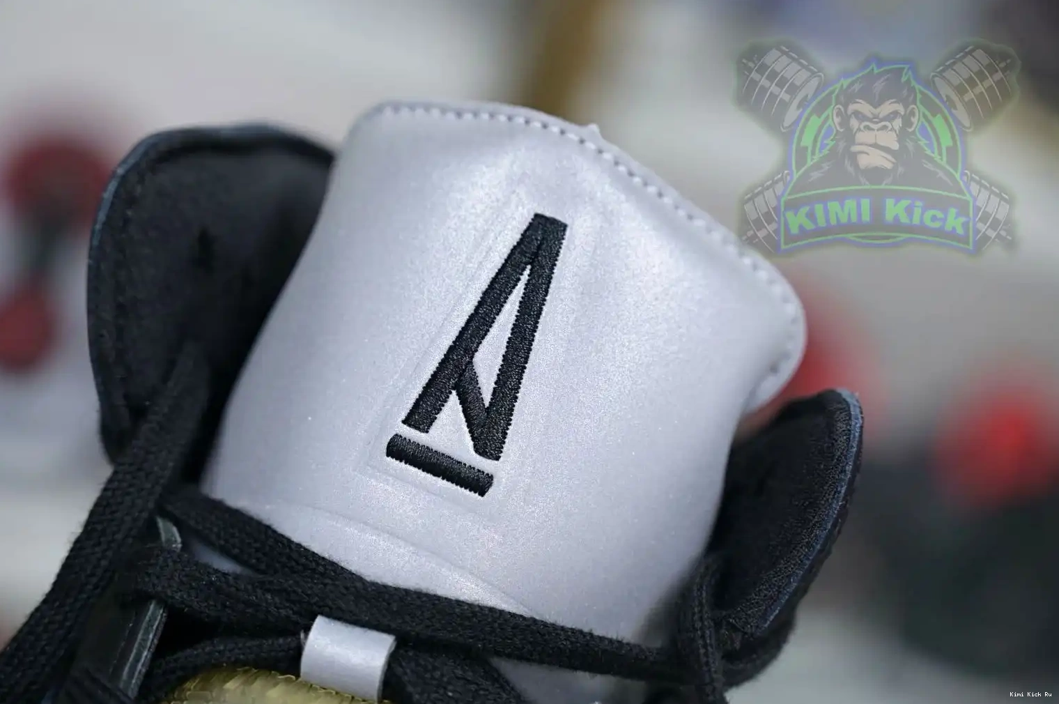 5 A Kimikick MA Jordan MANIÉRE x Air 0713